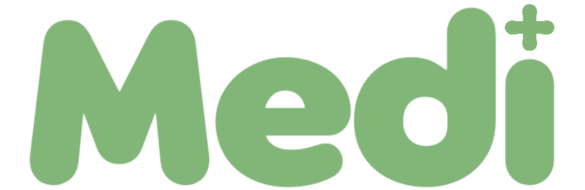 Medi Pass Logo